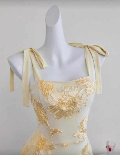 Vestido luz de verano O25WE01