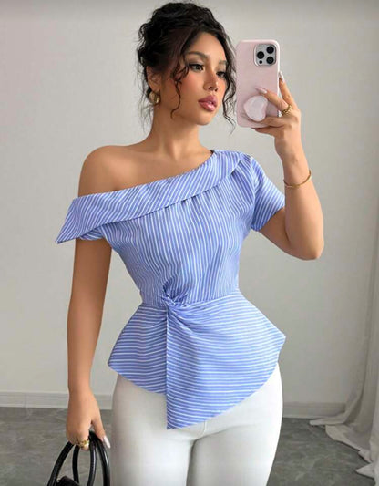 Camisa informal E26XP09