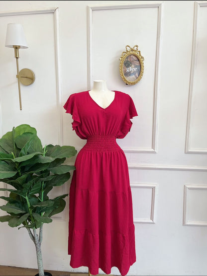 VESTIDO ESENCIA F26YC07