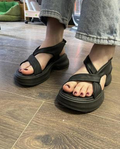 Zapatillas de bádminton EC03