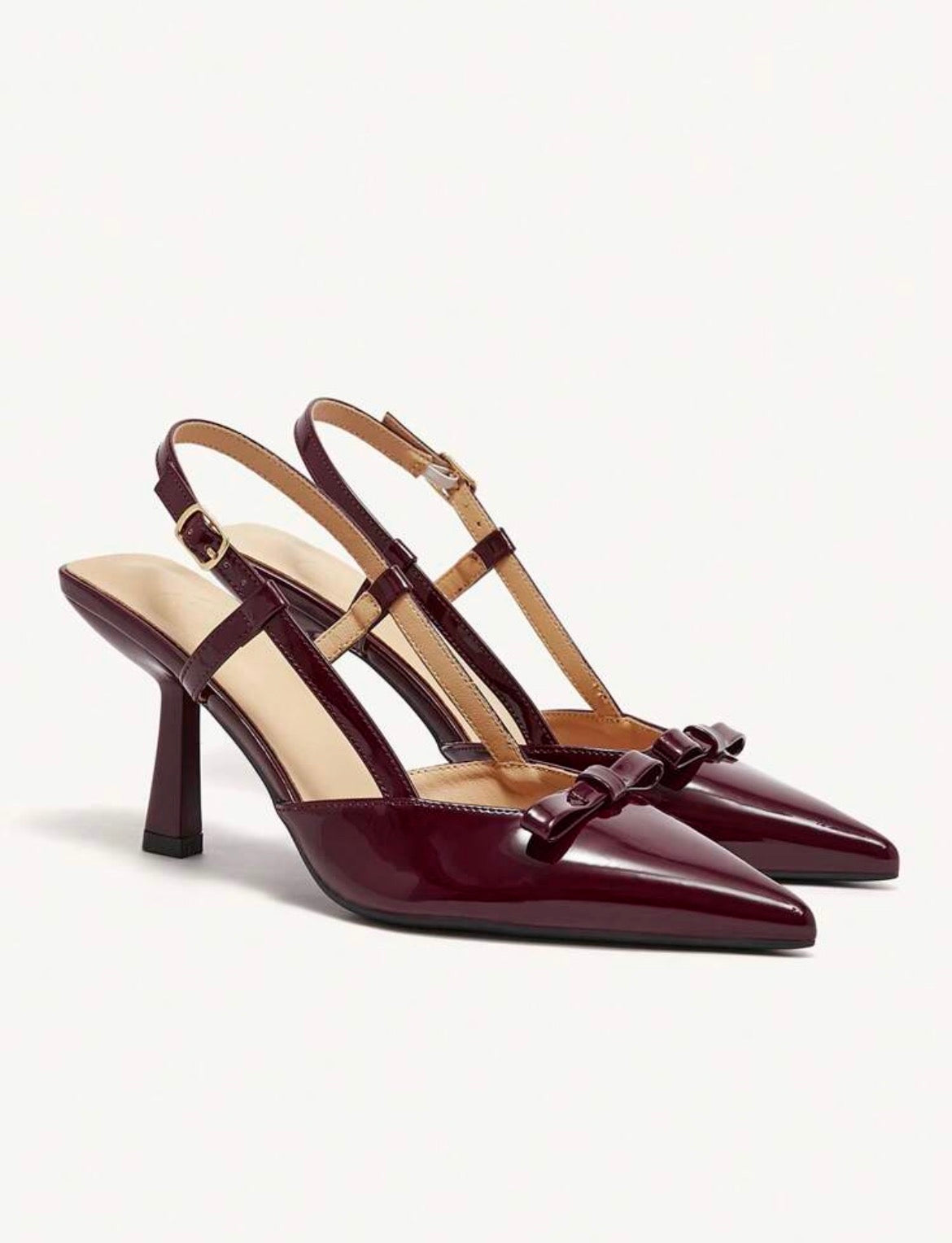 ZAPATOS DE TACÓN ALTO JL26AH06