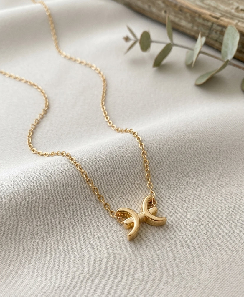 COLLAR SIGNO ZODIACAL