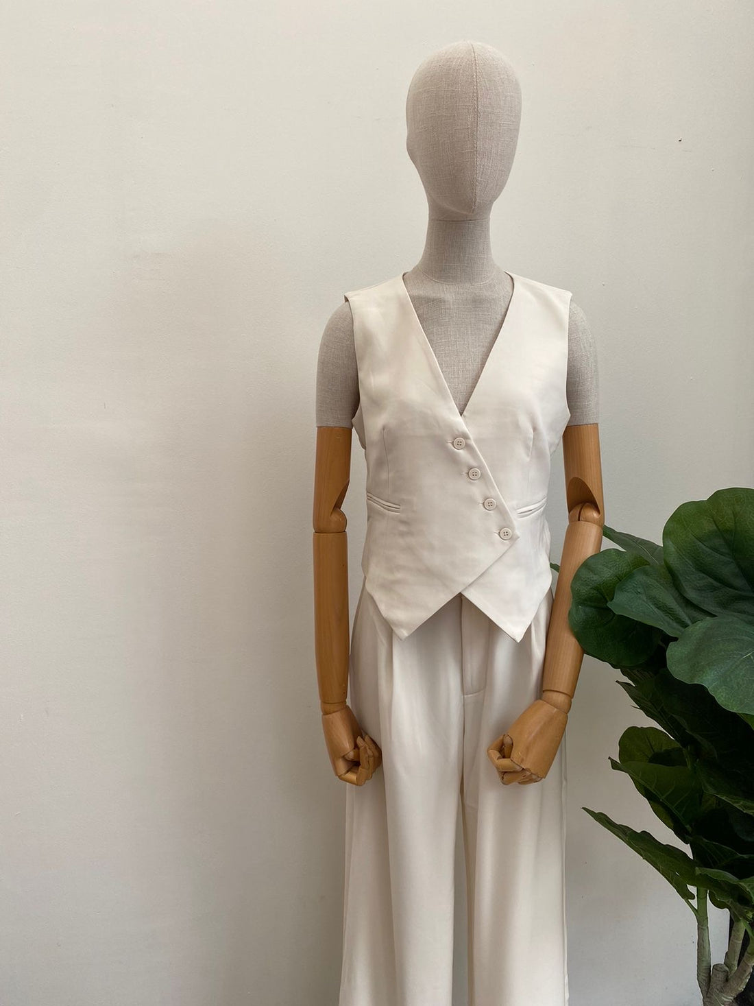 Conjunto Arena imperial O25VO010