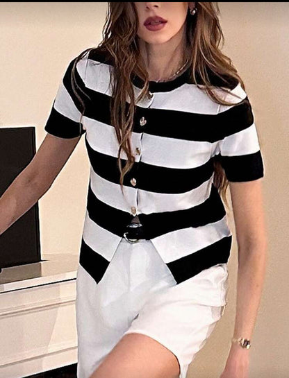 Rayas boom casual N25WÑ05