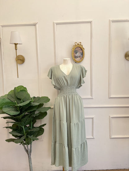 VESTIDO ESENCIA F26YC07