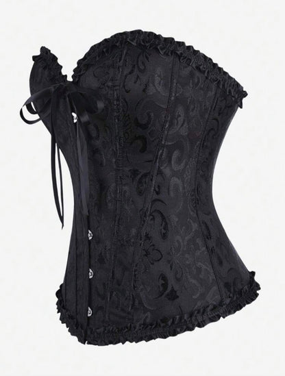 Corset estilo clásico AG26AM04