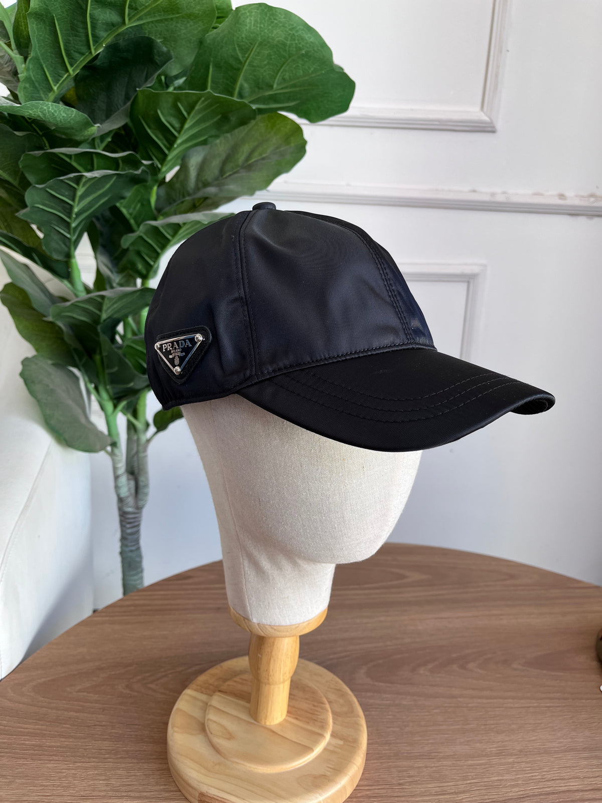 Gorra Prada milano