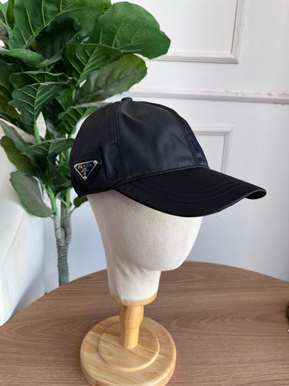 Gorra Prada milano