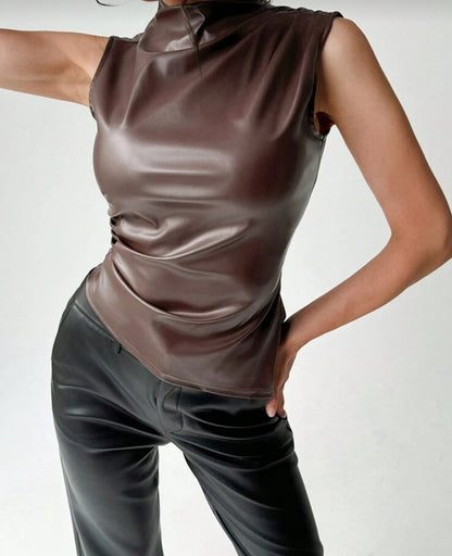 Blusa elegante S25VC010