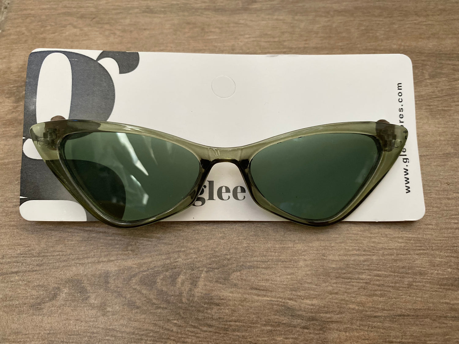 Gafas toque elegante J25TL03