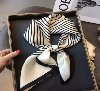 Pañuelo estilo ligero O25WC07