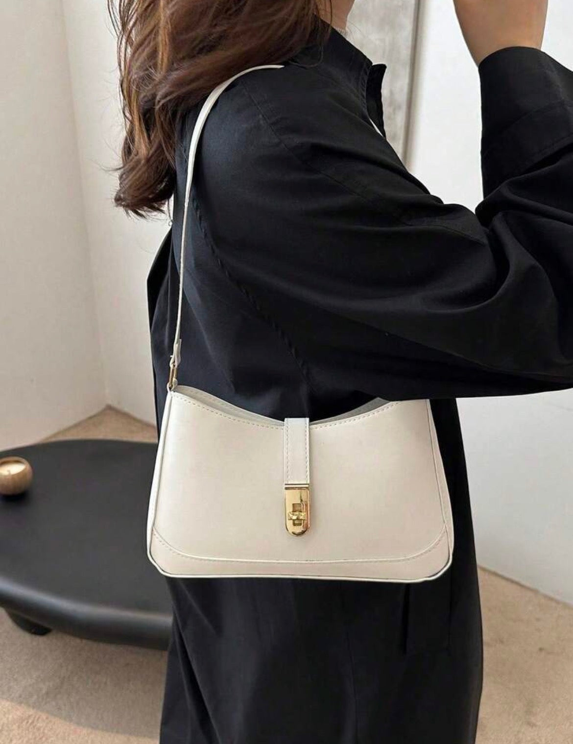 BOLSO DE MANO DE MODA