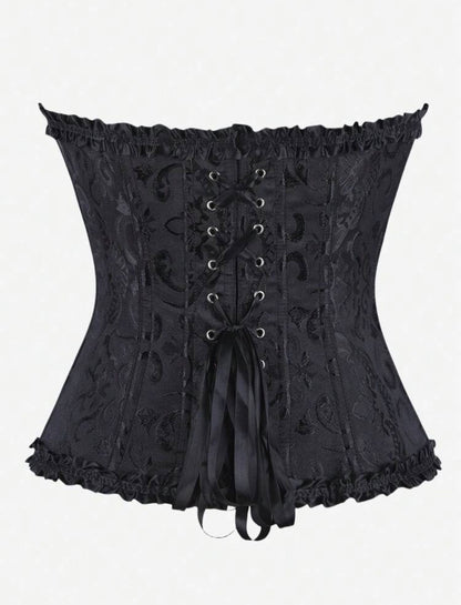 Corset estilo clásico AG26AM04