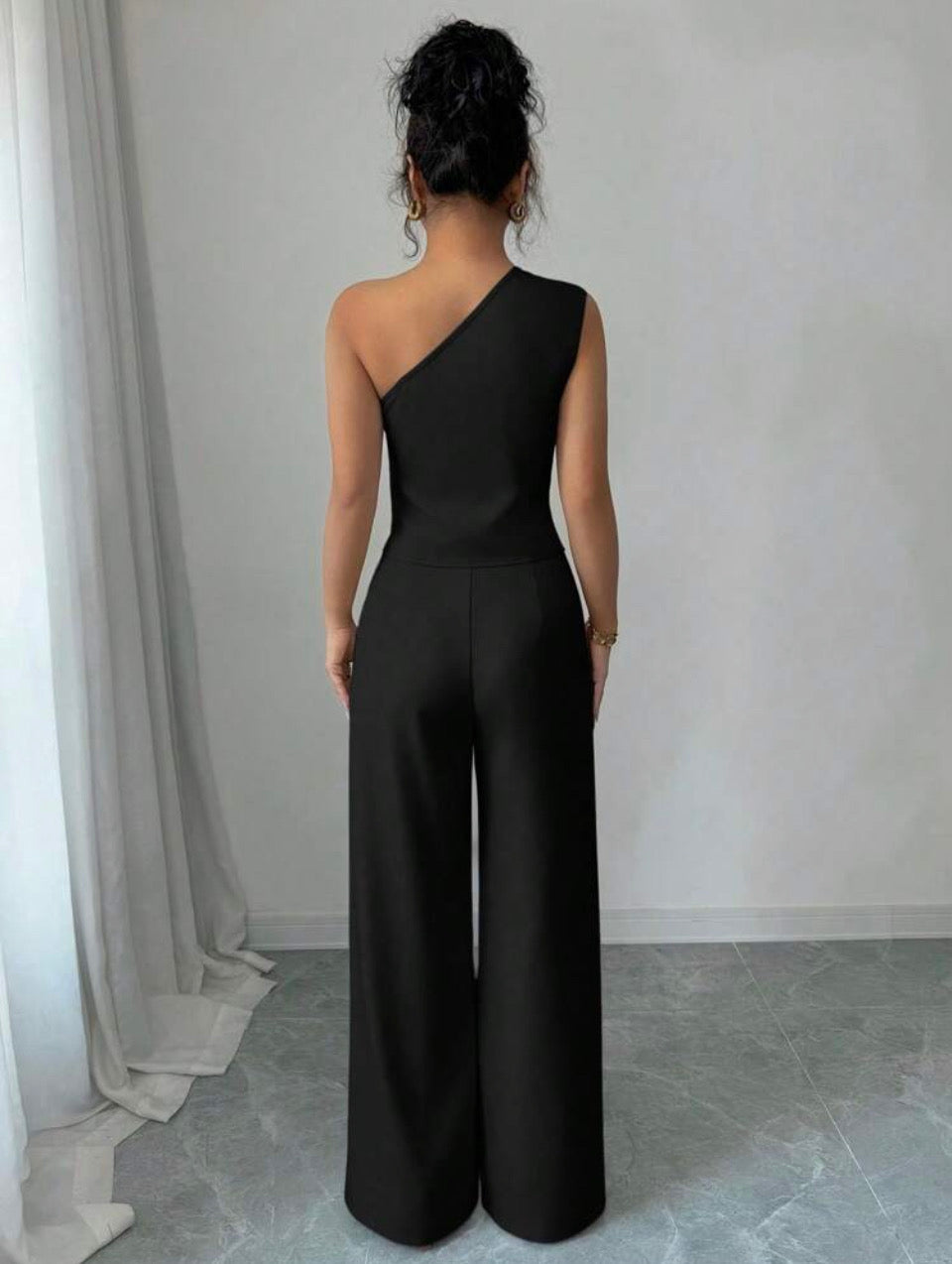 Perla Negra S25UW010