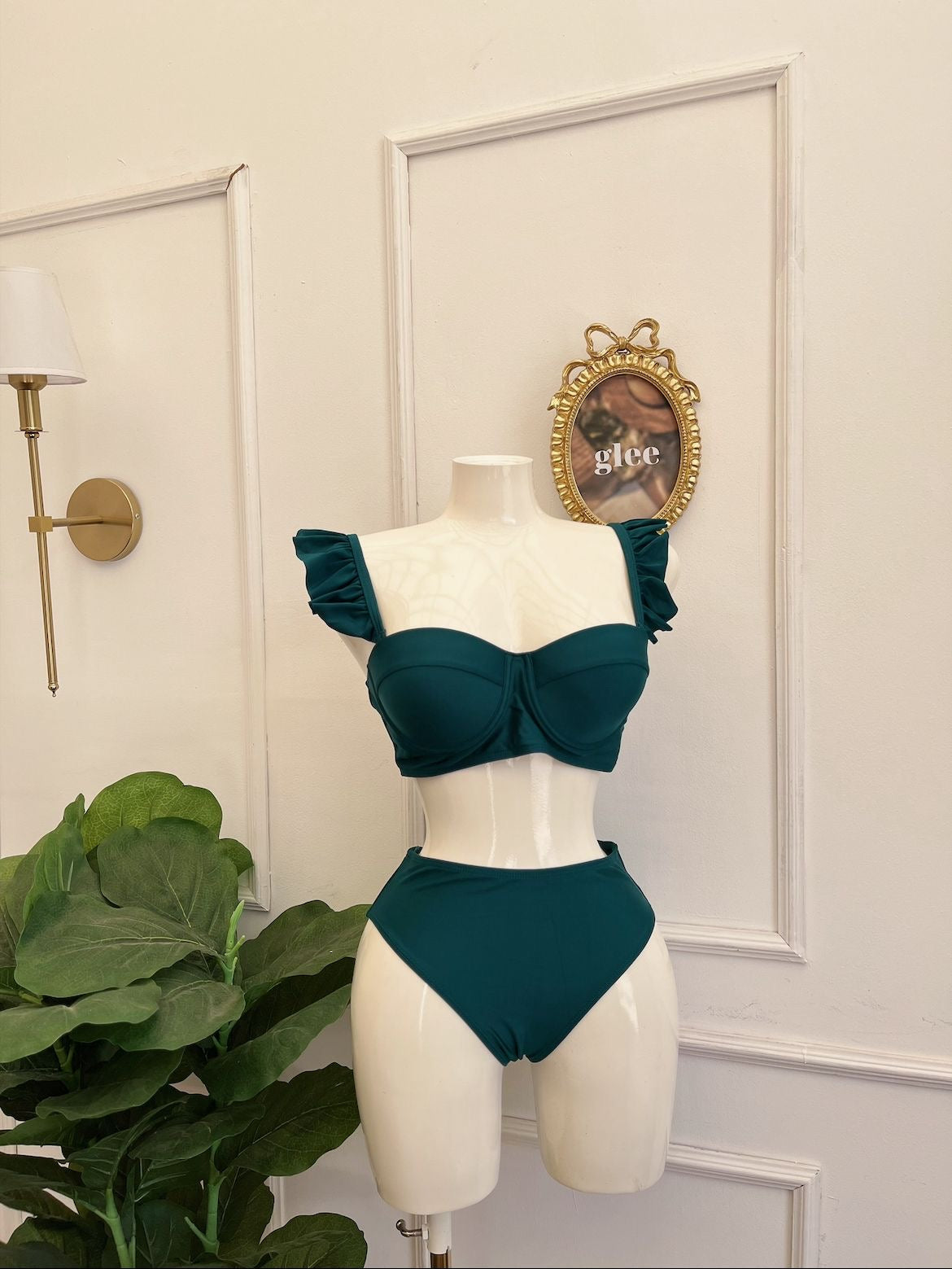 TRAJE DE BAÑO MONOSEA M26YD04