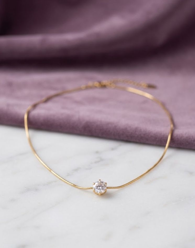 COLLAR SUEÑO DE CRISTAL MY26AL07