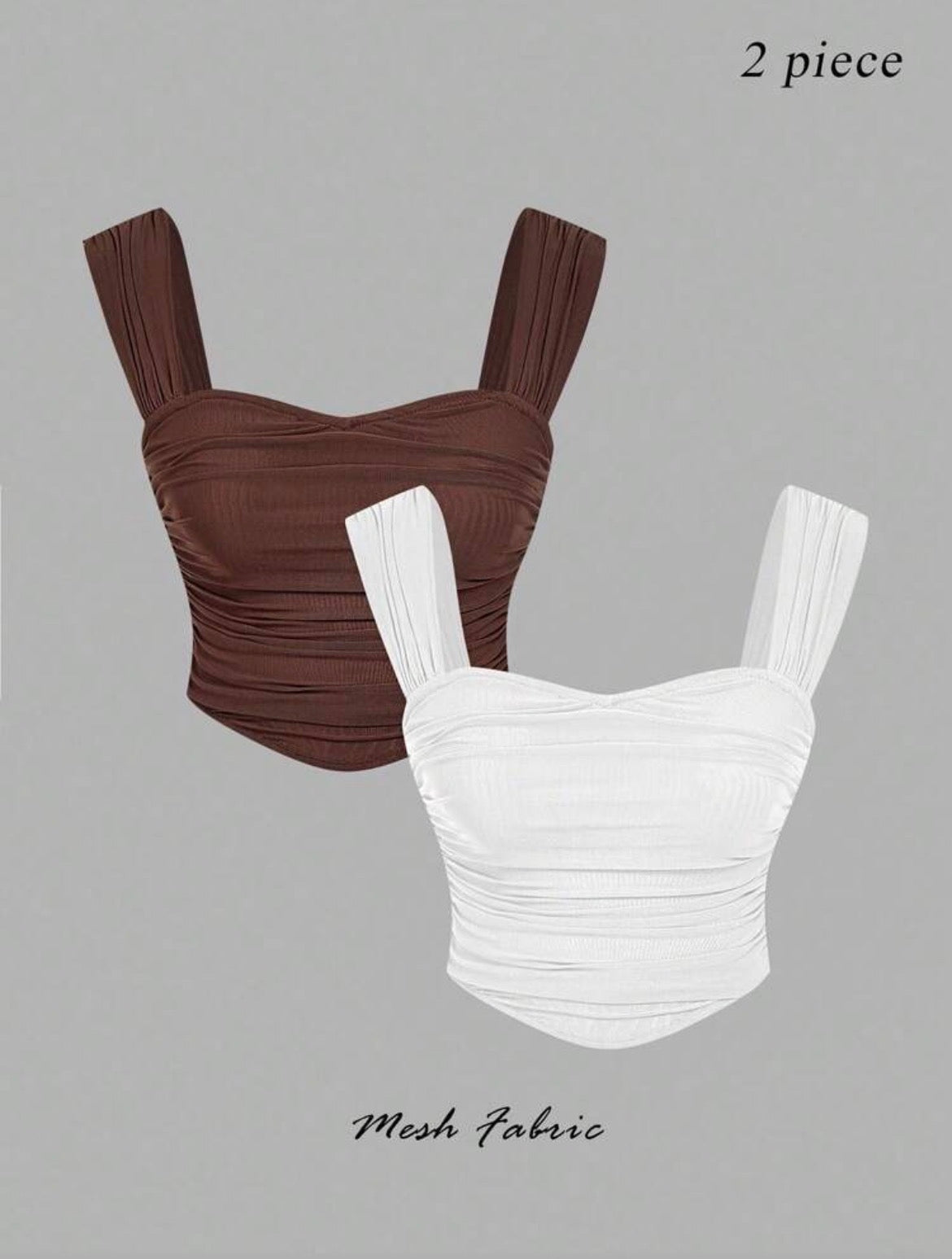 Top bella strap