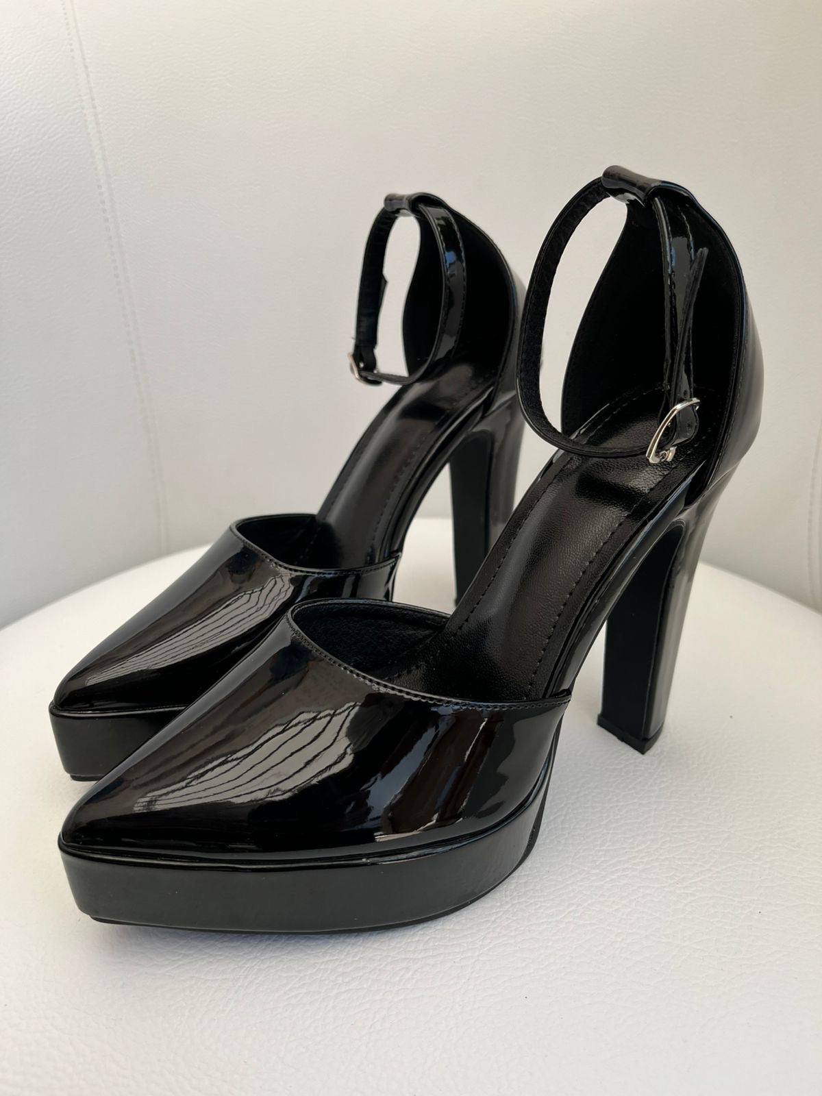 Tacones noche perfecta N25WK07