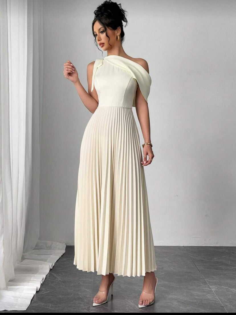 Vestido encantado  S25VC09