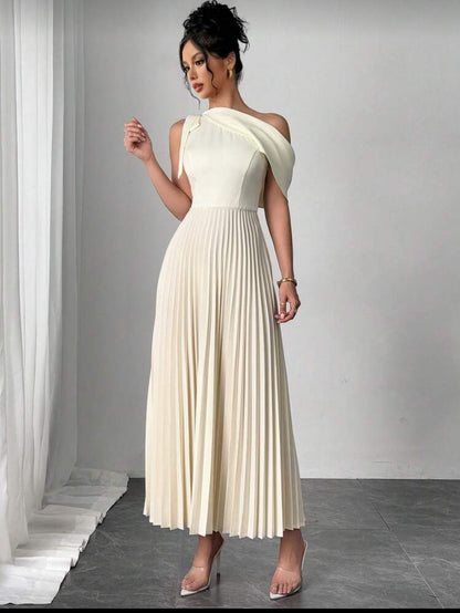 Vestido encantado  S25VC09