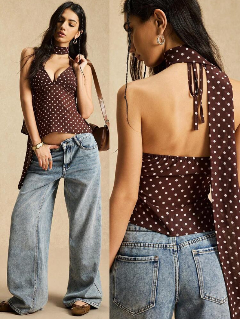 Polka romancé MY26AE06
