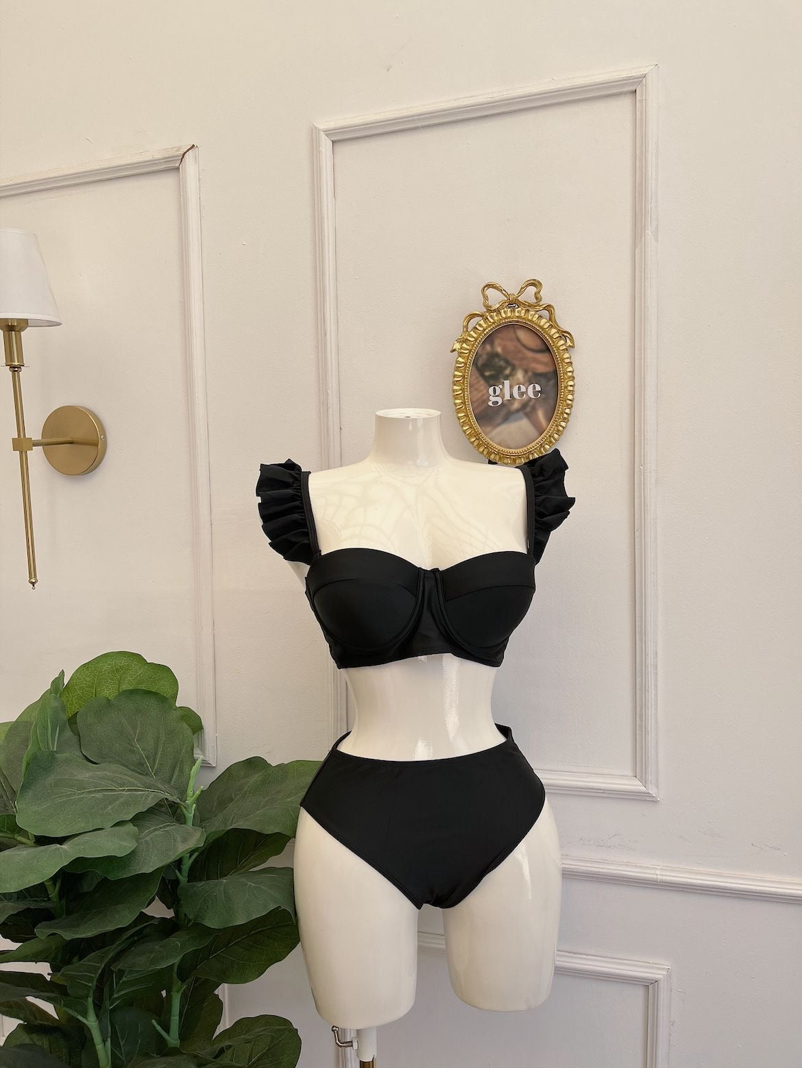 TRAJE DE BAÑO MONOSEA M26YD04