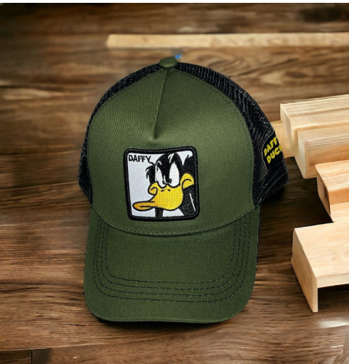 Gorra de  Lucas A25ÑW07
