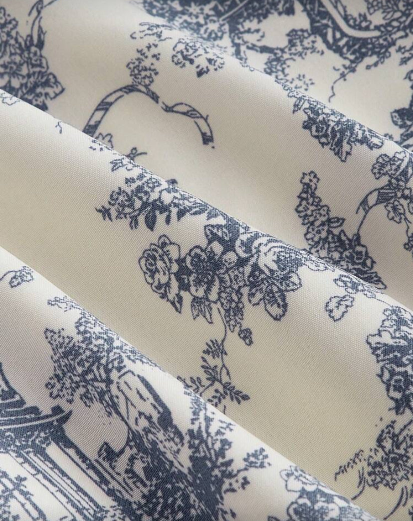 Vestido cielo azul E26XG04 💗