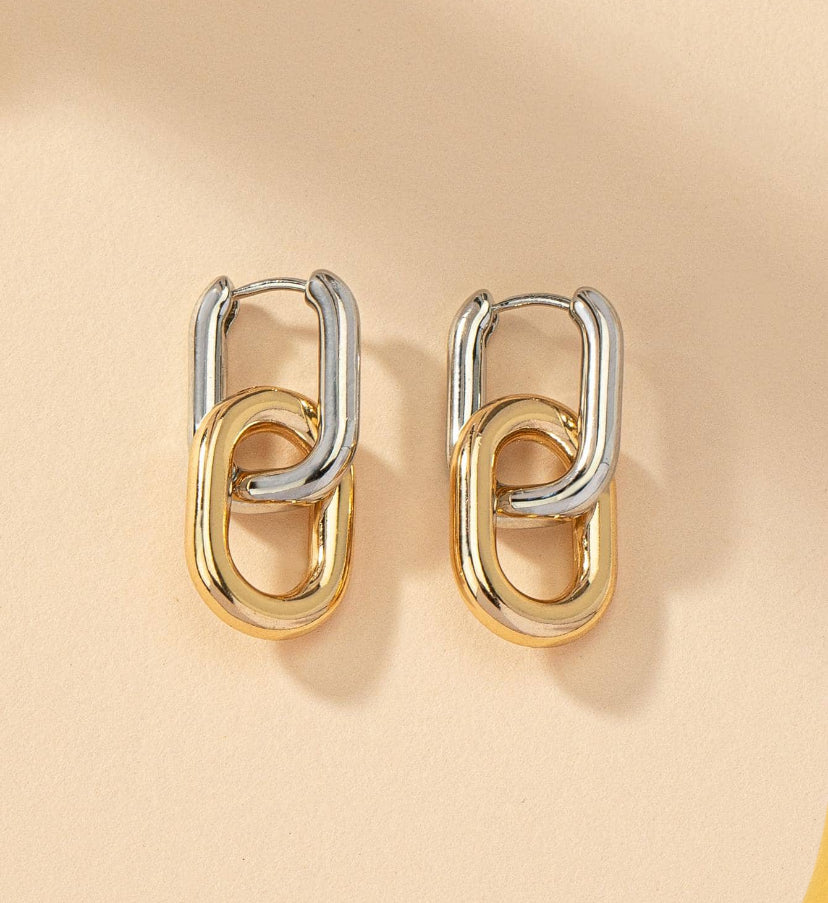 Pendientes geométricos O25WH07