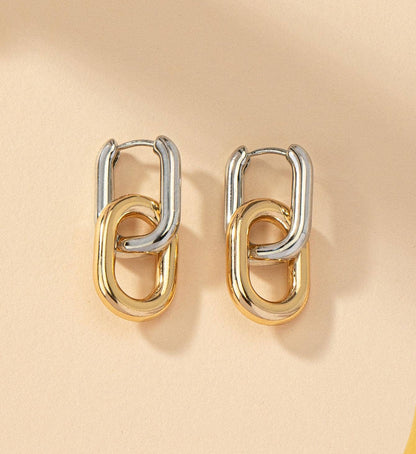 Pendientes geométricos O25WH07