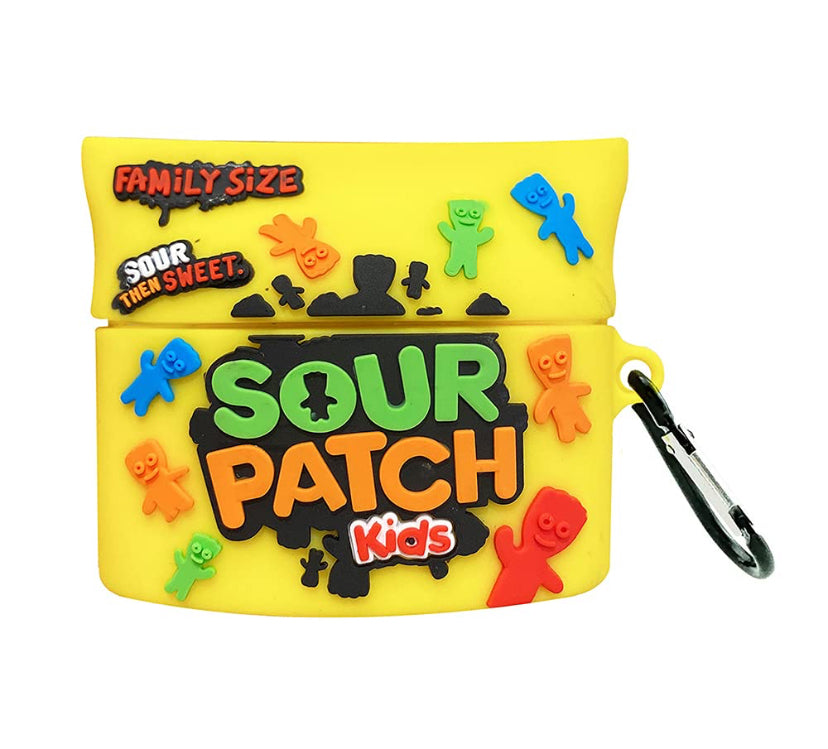 Funda de silicona amarilla J25TH09