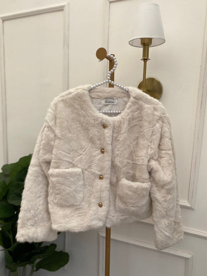 Nube de Algodón. N25WJ09