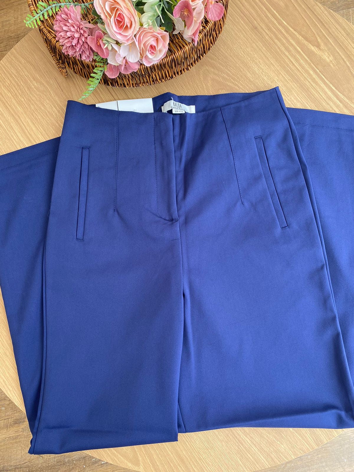 Pantalón kalua vibe O25VZ03