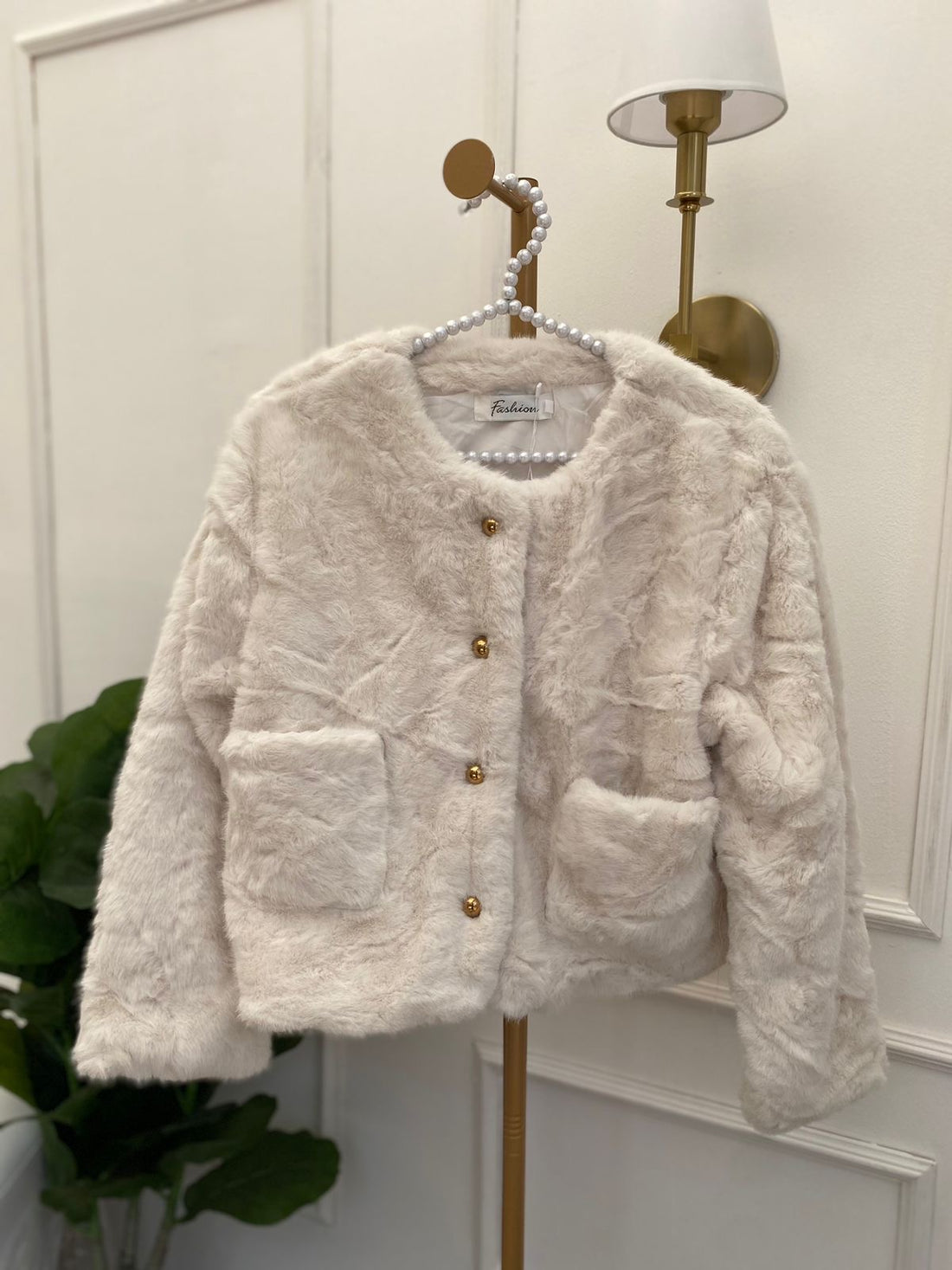 Nube de Algodón. N25WJ09