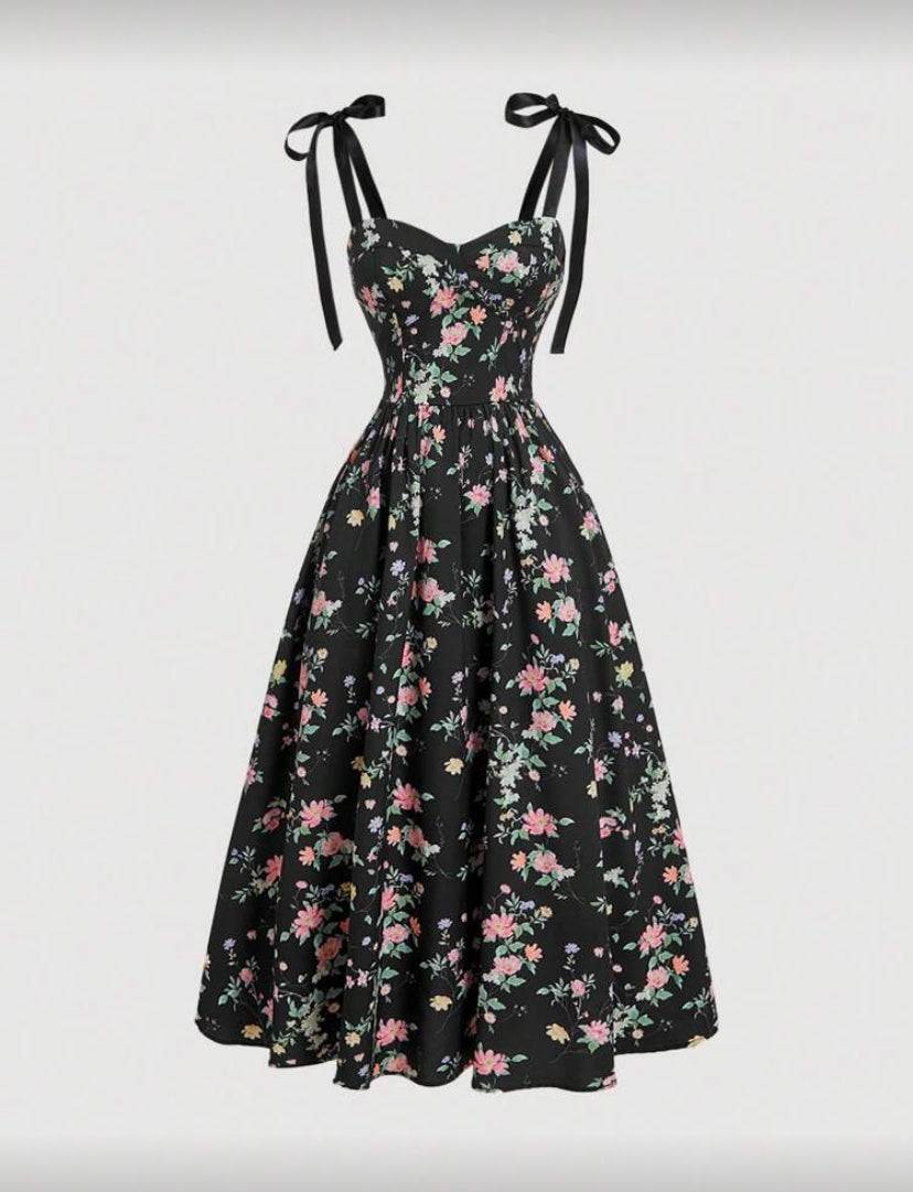 VESTIDO DE VERANO M26YE03