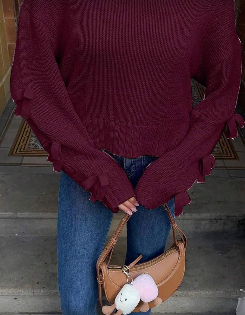 Cárdigan coquetee N25WL07