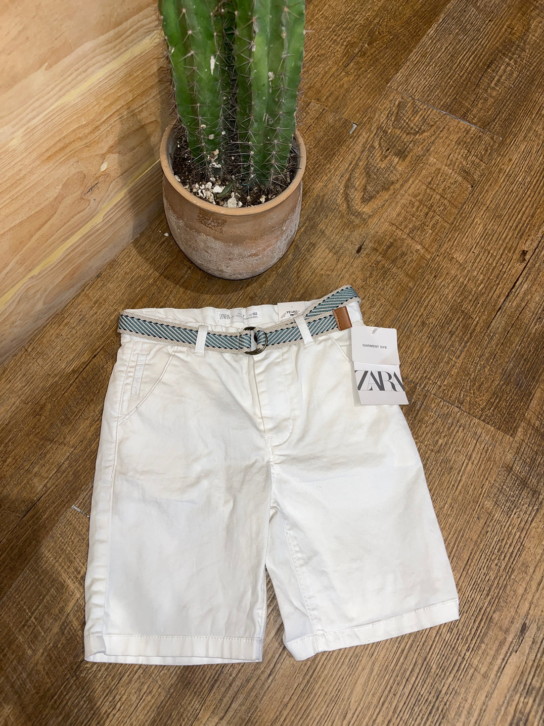 Short de niño J25RS010