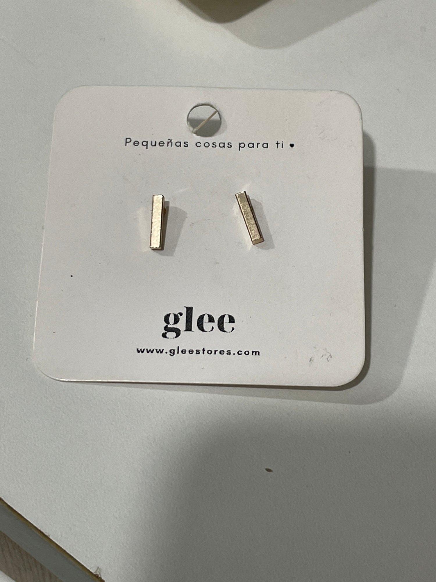 Formas del Viento Pendientes. A25PE04