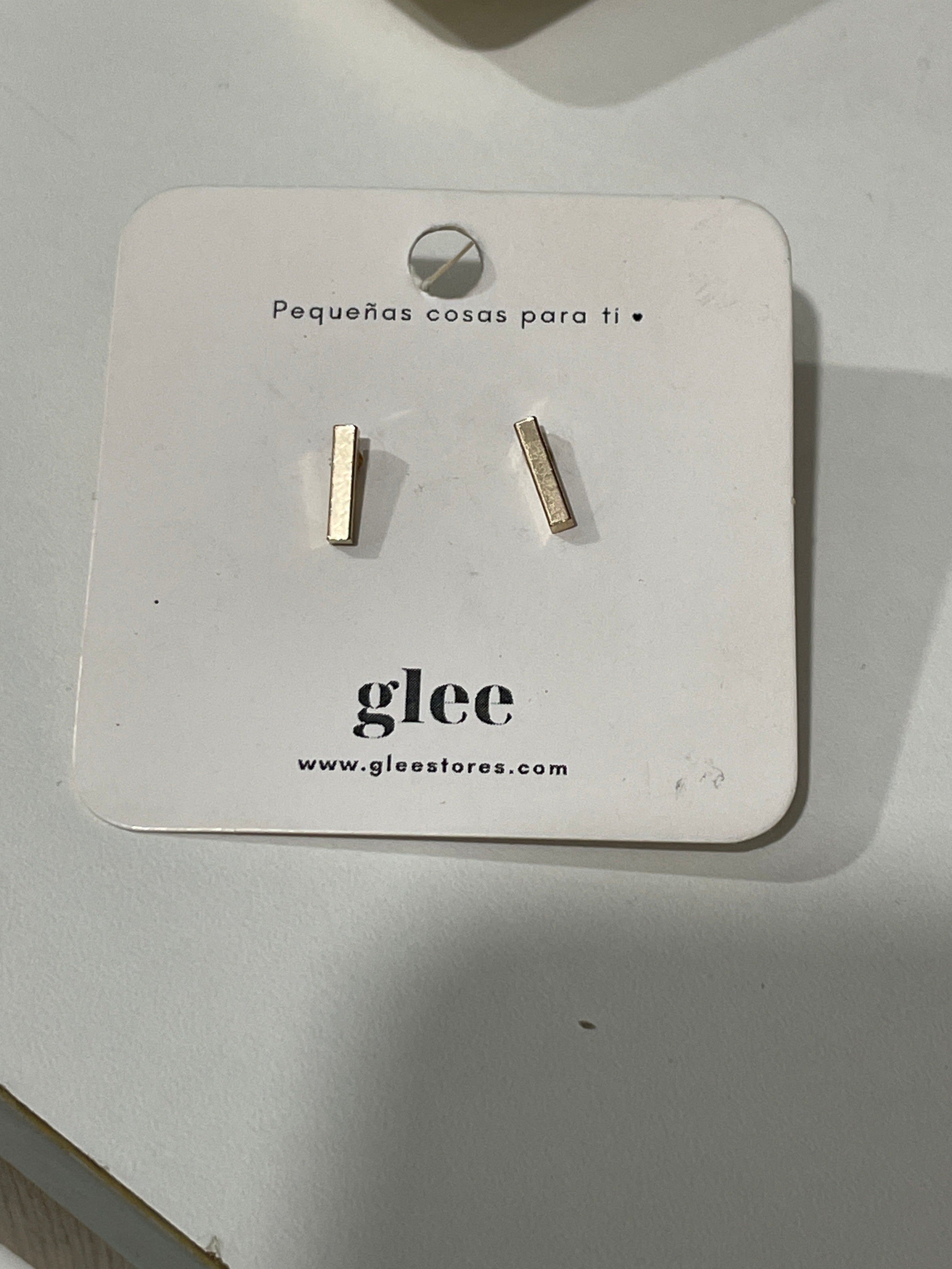 Formas del Viento Pendientes. A25PE04