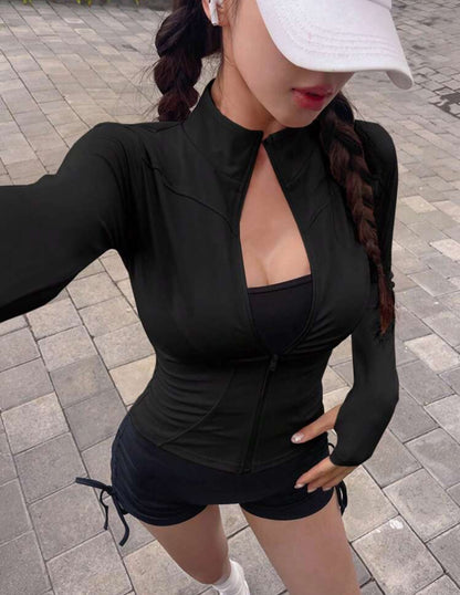 Sudadera deportiva J25SQ09