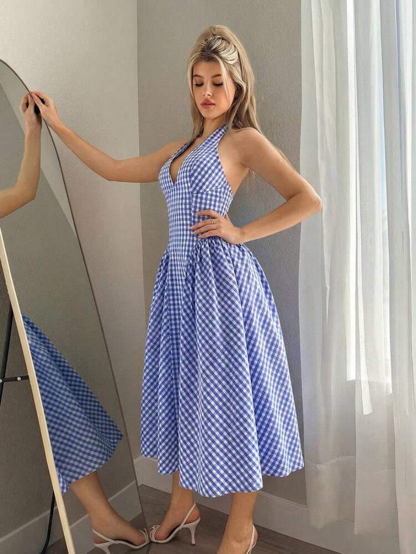VESTIDO CAPRI  JL26AA05