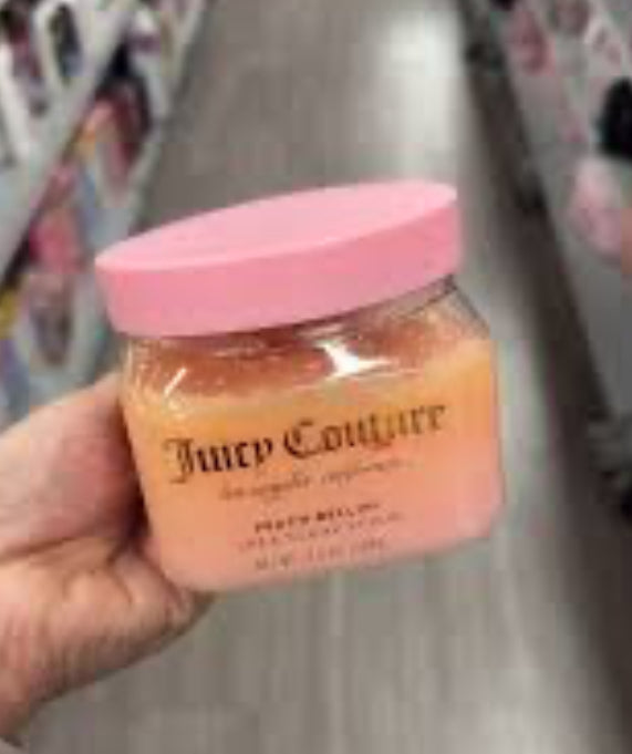 Exfoliante corporal perfumado J25RL03