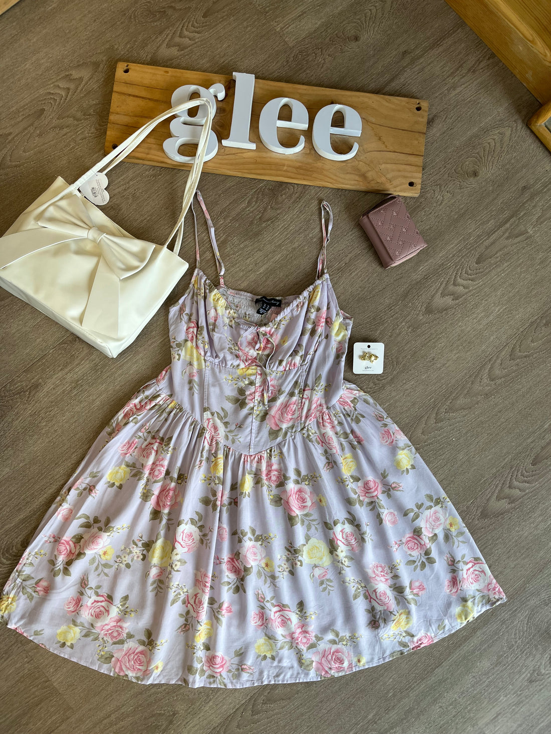 Vestido de verano J25RV04