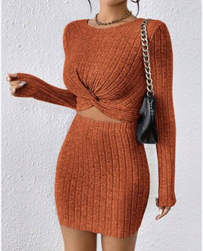 Conjunto  casual A25QÑ04