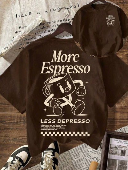 Coffe Espresso J26AF08