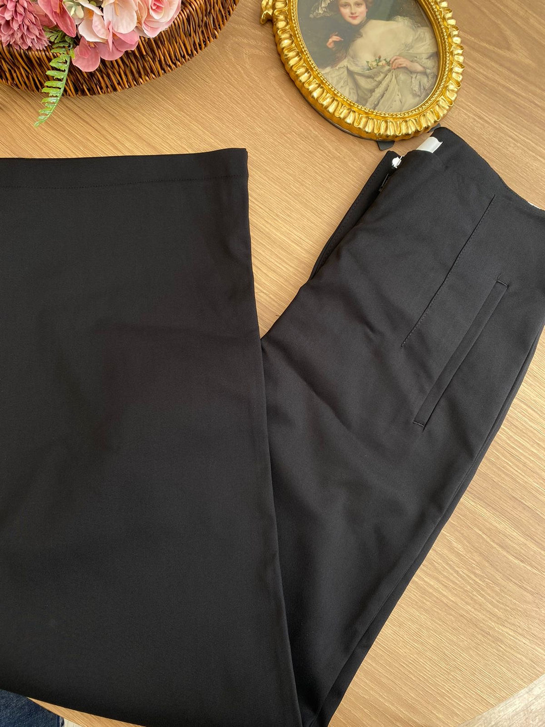 Pantalón kalua vibe O25VZ03