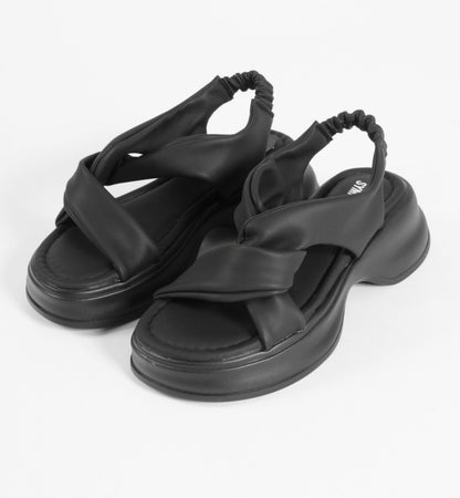 Zapatillas de bádminton EC03