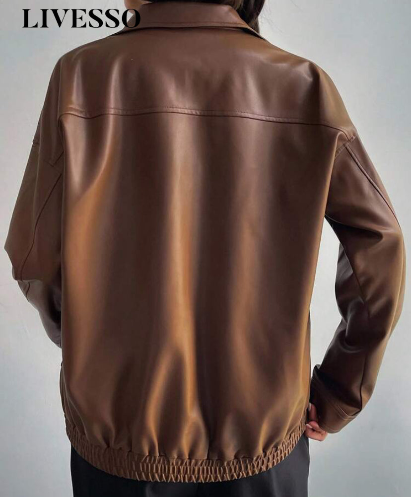 Chaqueta casual N25WV03