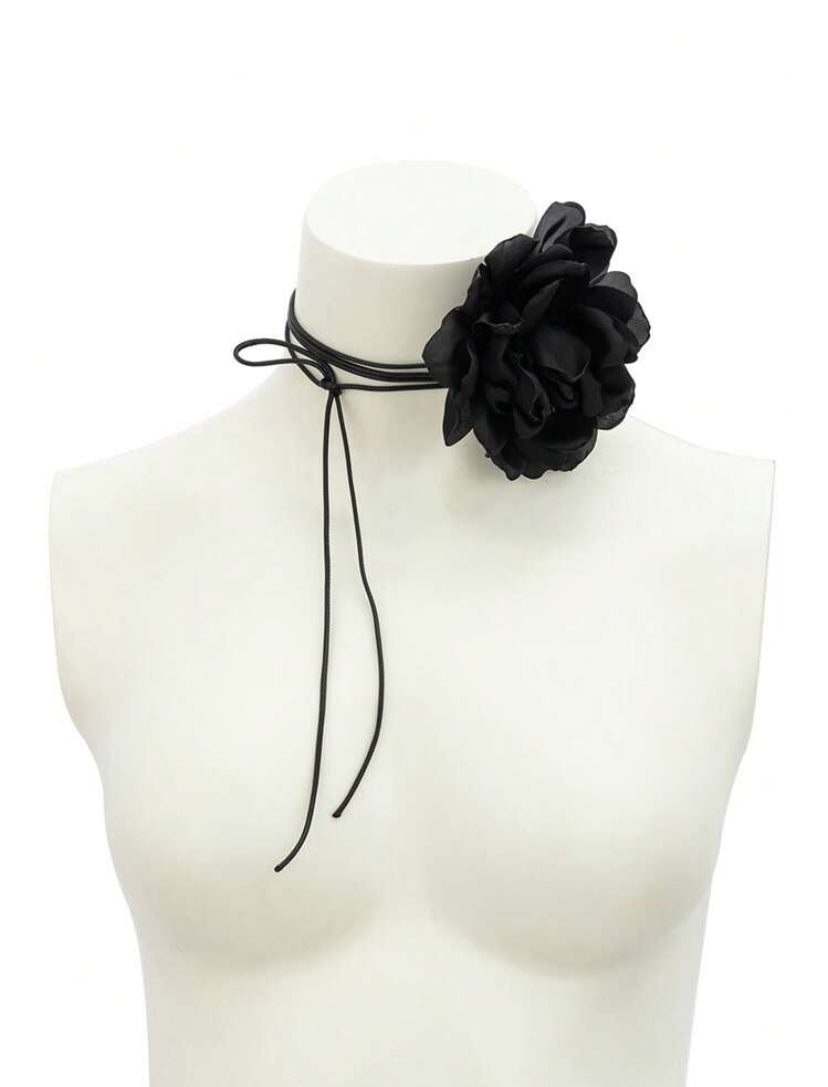 COLLAR GARGANTILLA VINTAGE
