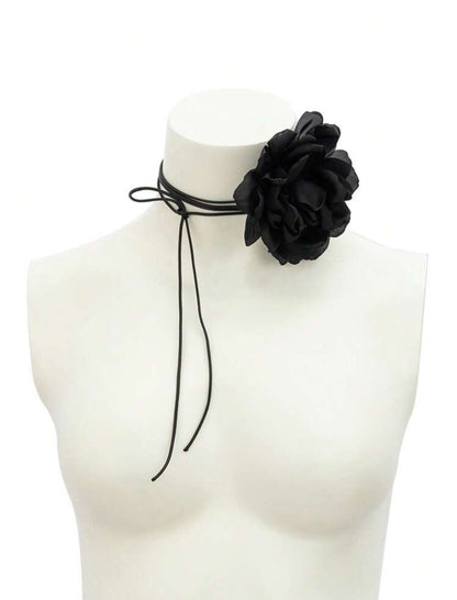 COLLAR GARGANTILLA VINTAGE